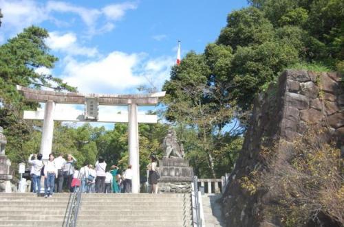 武田神社